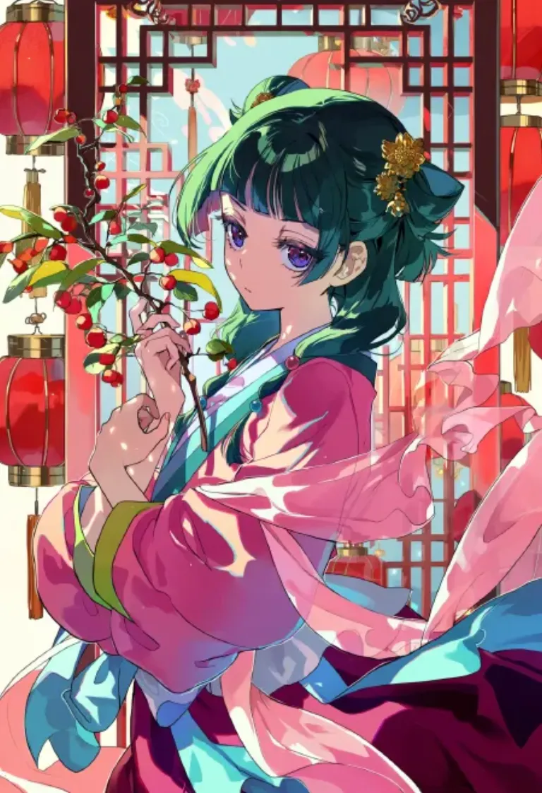Aesthetic Masterpiece example 3
