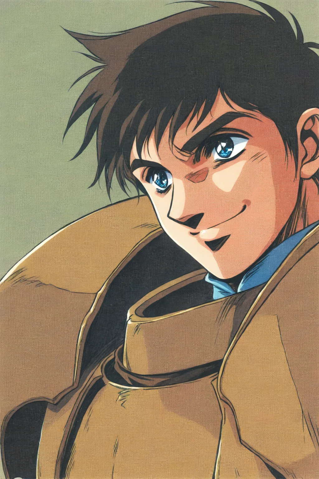 Lodoss example 3