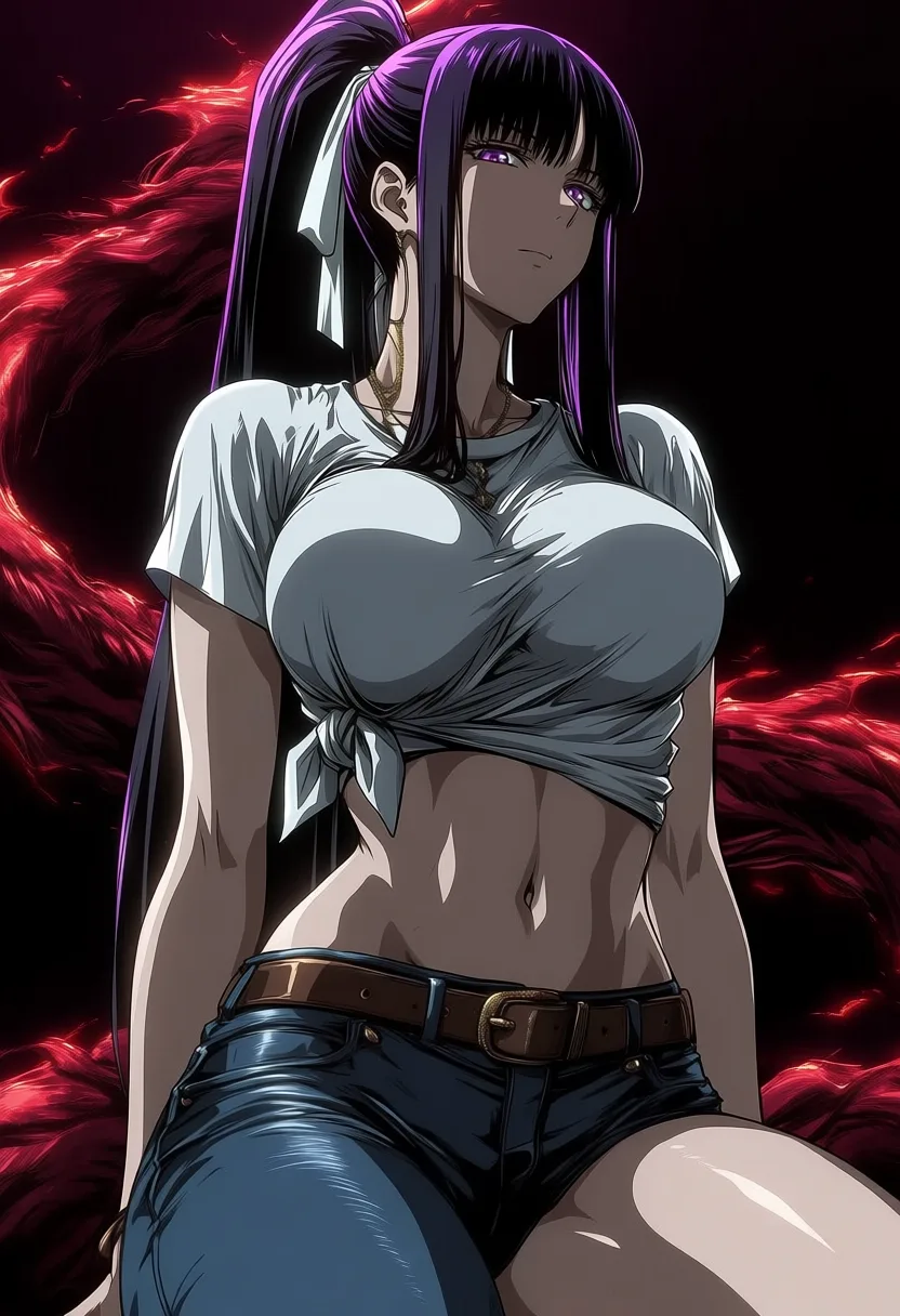 Dark Art example 2