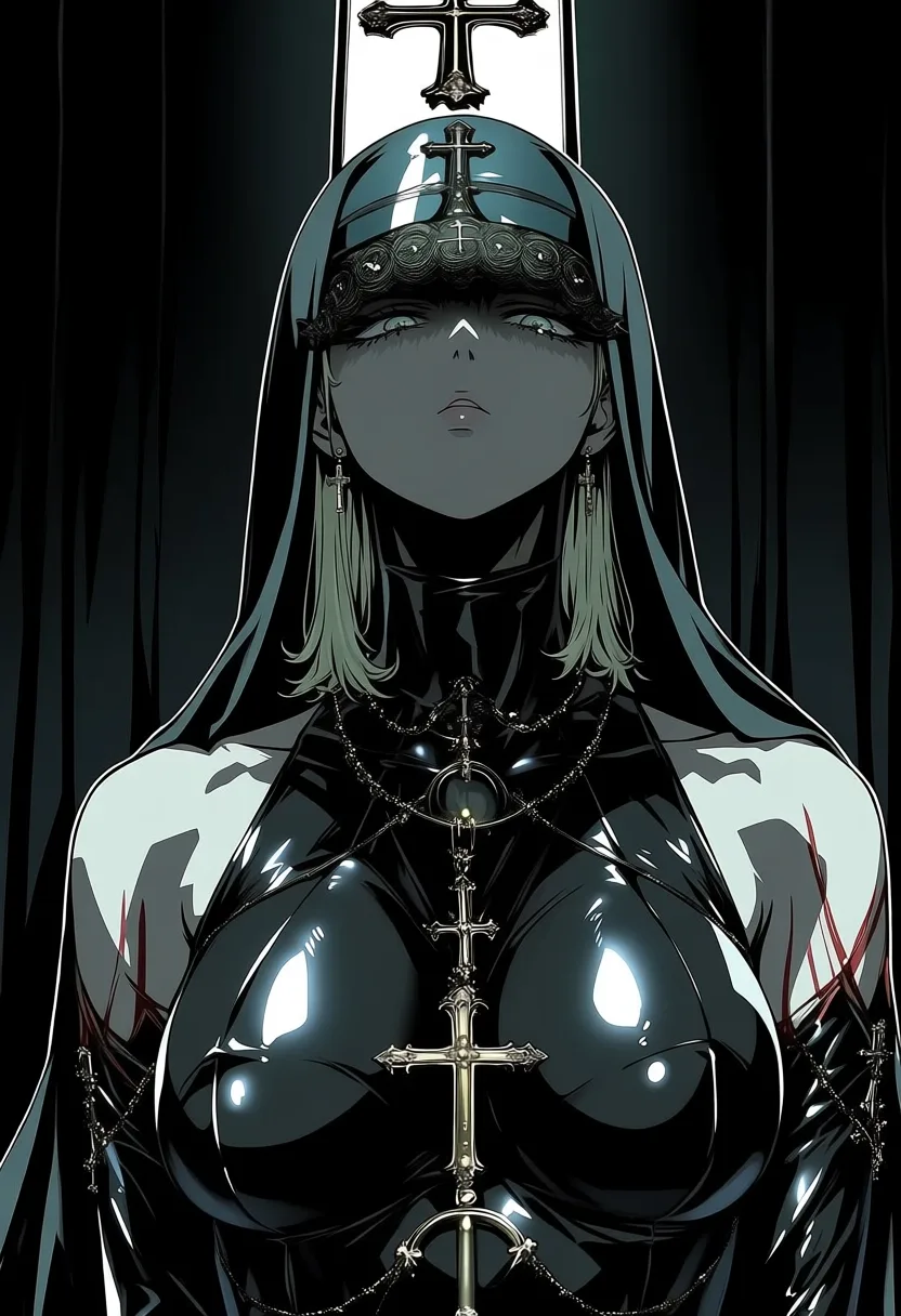 Dark Art example 3