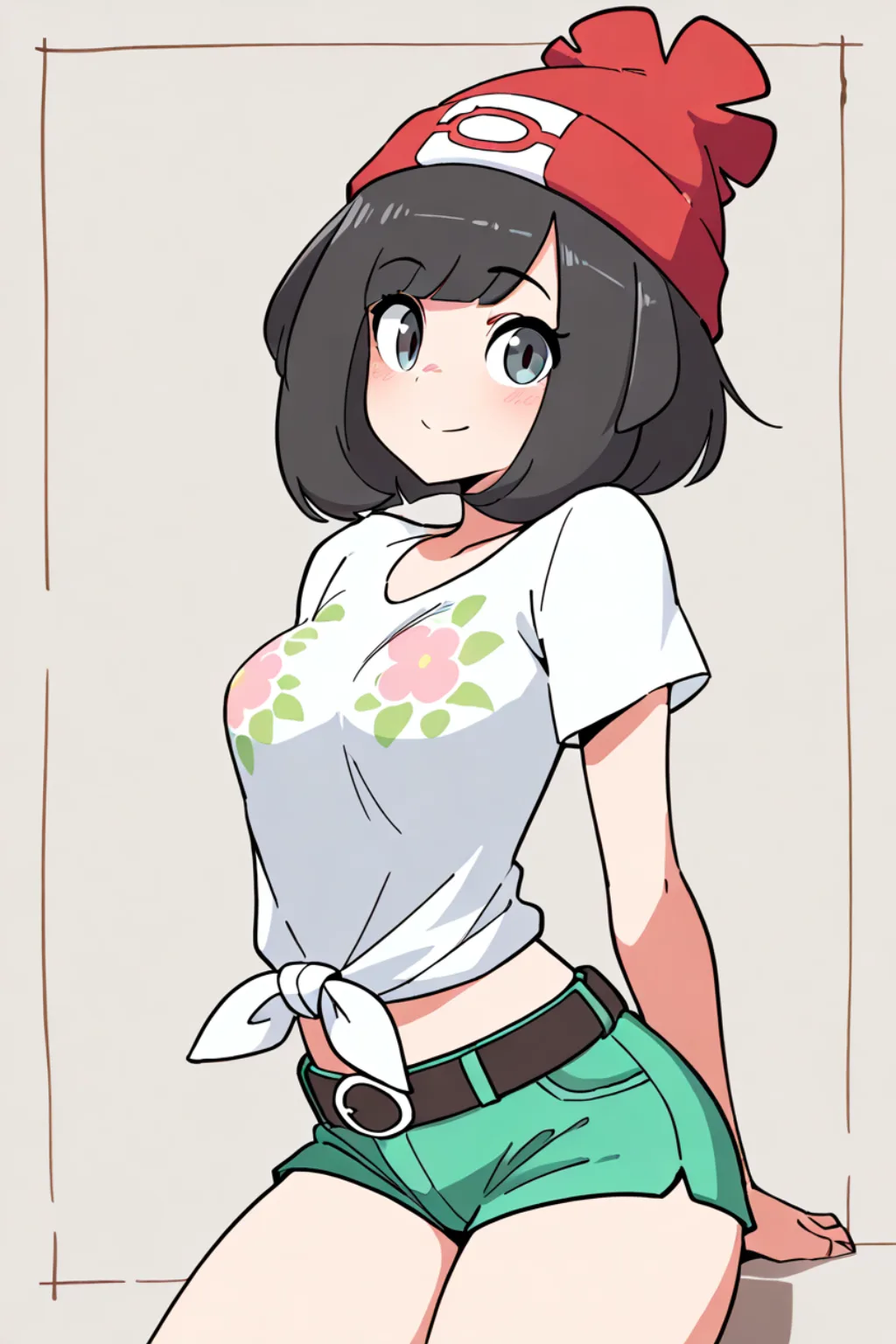 Bold Toon example 2