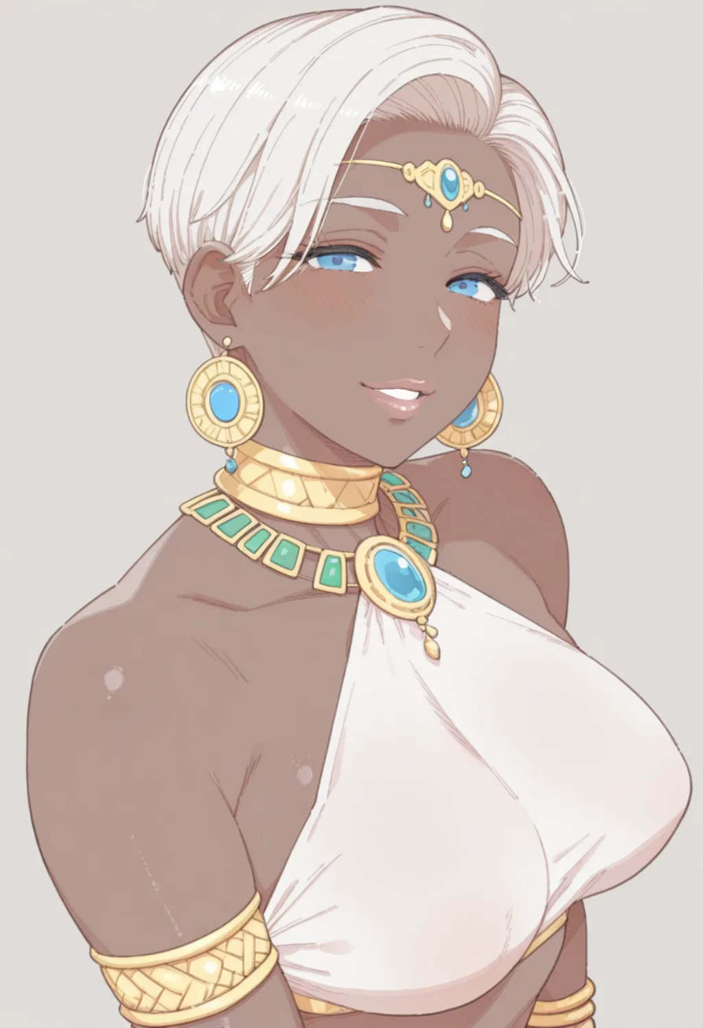 Mosouko example 1