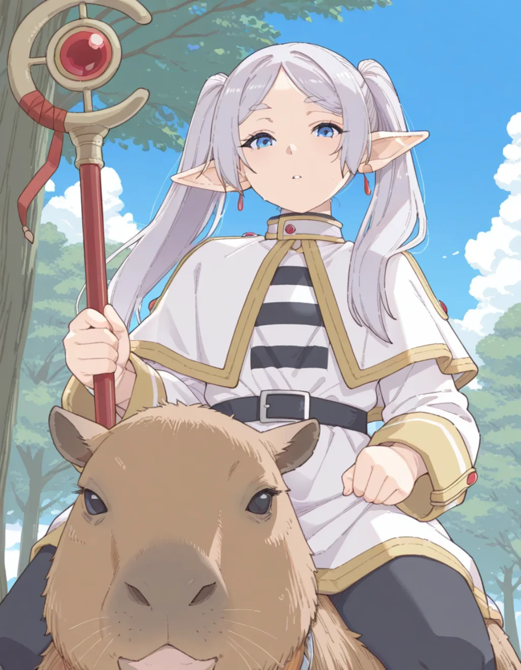 Mosouko example 3