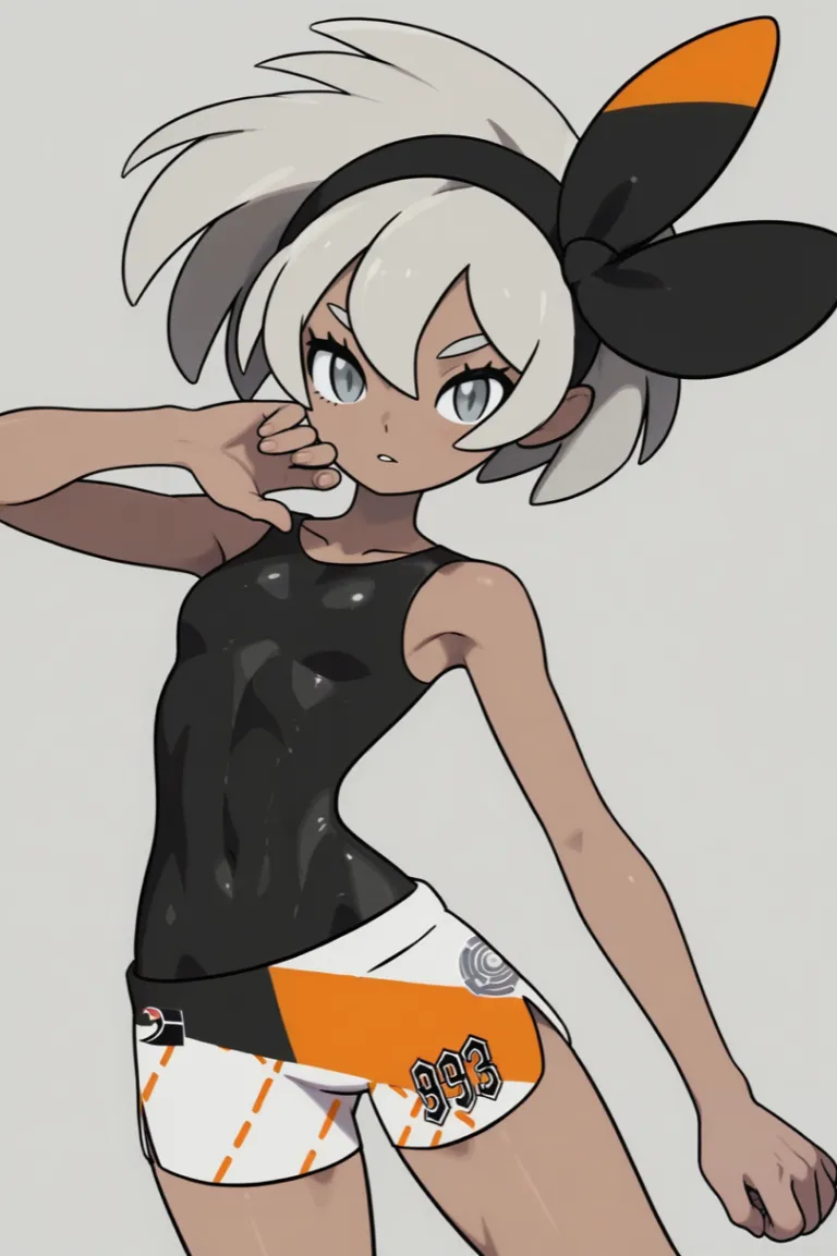 Pokémon Art example 3