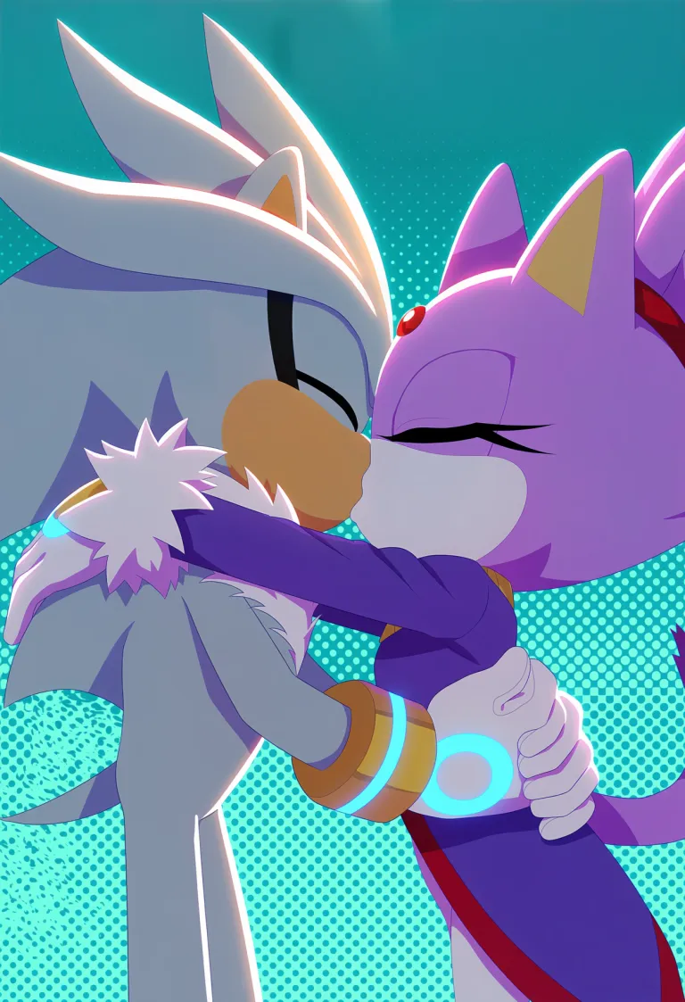 Sonic Channel example 2