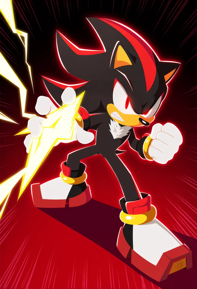 Sonic Channel example 3